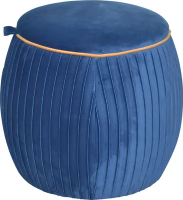 Produktbild von Sitzhocker mit Stauraum Anna