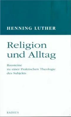 Obrázok produktu pre Religion und Alltag
