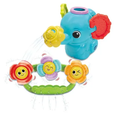 Obrázok produktu pre VTech 80-579105, 1 rok / roky, Plast, Viacfarebný