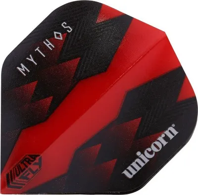 Produktbild von Unicorn Ultra Fly 100 Flights - Plus -- 1 Satz