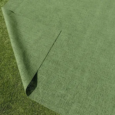 Produktbild von Zeltteppich Aero-Tex grün 250x300 cm