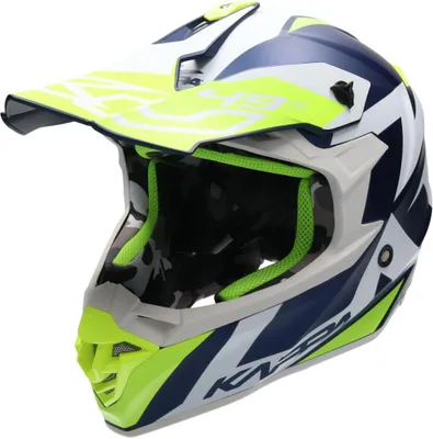 Produktbild von KAPPA KV-49 EVO GREAT Crosshelm