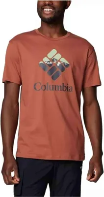 Obrázok produktu pre Tričko Columbia 1888813230 pre Pánske