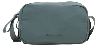 Produktbild von Marc O'Polo Umhängetasche Lima Crossbody Bag Skipping Stone blaugrau
