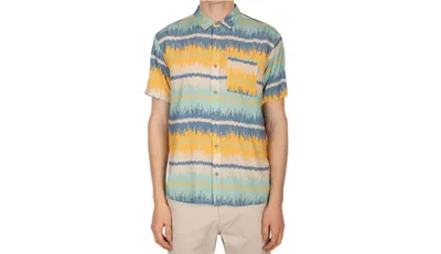 Obrázek produktu pro Košile IrieDaily Resort SSL, Multicolor - M