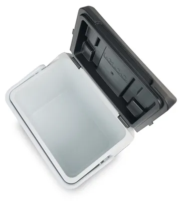 Imagen del producto de Nevera portátil rígida Igloo IP27, capacidad de 27 litros, color azul