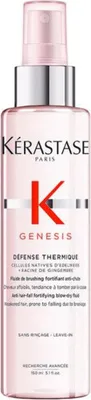 Zdjęcie produktu dla Kérastase Genesis Thermal Defence 150 ml