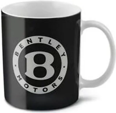 Produktbild von Bentley Tasse Offizielle Kollektion , 2er Set