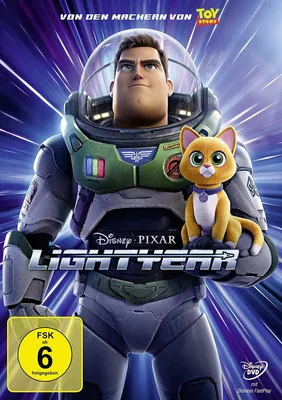 Produktbild von Lightyear