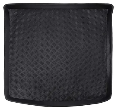 Productafbeelding van moto-MOLTICO bagagerek, laadruimrek, bagageriem geschikt voor Mitsubishi Outlander 3 hatchback, modeljaren 2012-2018