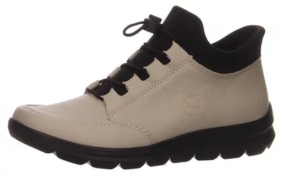 Produktbild von Rieker Stiefel beige in Gr. 43
