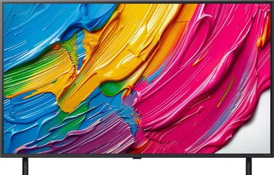 Obrázek produktu pro LG 50QNED80A6A QNED evo AI 50" 4K UHD Smart TV Fernseher - LCD-TV - 127 cm
