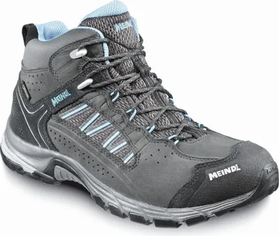Produktbild von Meindl Journey Lady Mid GTX Damen Gore Tex Wander Trekkingstiefel : 42.5 EU