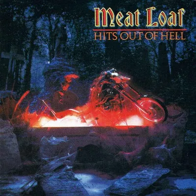 Produktbild von Hits Out Of Hell