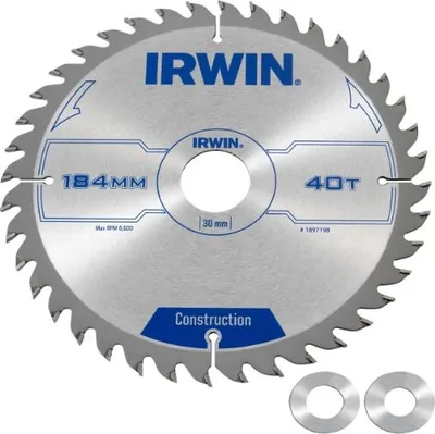 Produktbild von Irwin Ir Csb 184X30(20,16)X40T