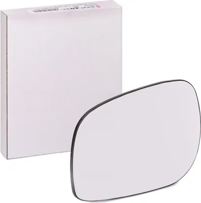 Immagine prodotto di Vetro a specchio, specchio interno