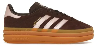 Produktbild von adidas Gazelle Bold Icey Pink Auburn (Women's) - EU 39 1/3