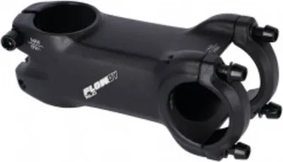 Produktbild von XLC Flowby A-Head Vorbau 1 1/8", Ø31.8mm, 75mm