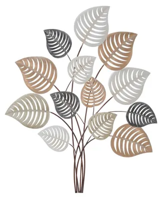 Immagine prodotto di Mauro Ferretti Pannello in ferro Otip B, 81x5x100 cm