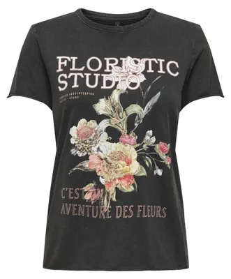 Zdjęcie produktu dla Onllucy Life Reg S/S Top JRS Noos