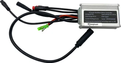 Immagine prodotto di eRider Controller impermeabile Speed PAS Modell Controller E-Bike 36V, 15Ah, E-Bike, Elektro Fahrrad, Pedelec, Scooter