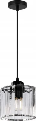 Image de Lampe Toolight APP511-1CP Black