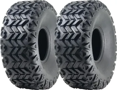 Obrázok produktu pre 22.pneumatiky 5x10.00-8 Utility ATV Gator P3026B Grass Mower 4ply bezdušové (sada 2 ks)