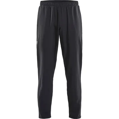 Produktbild von Craft Rush Wind Pants Herren - Schwarz