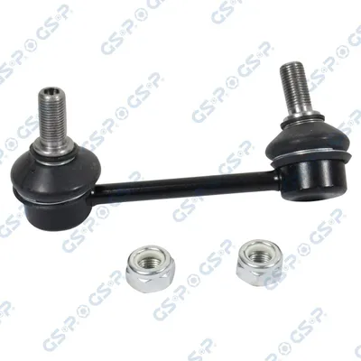 Produktbild von GSP Koppelstange Stabilisator für MITSUBISHI PAJERO IV (V8W, V9W) Hinten Links S050325