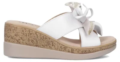 Obrázok produktu pre Filippo Obuv DK703925WH