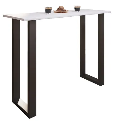 Immagine prodotto di Tavolo bar | Tresen | Tavolo in piedi | Tavolo alto | Tavolo Bartresen - Xona 140x50 cm