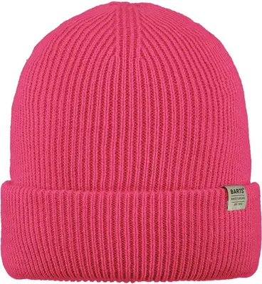 Produktbild von Barts Kinabalu Beanie berry ONESIZE