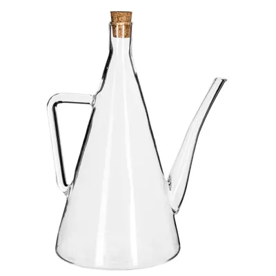 Zdjęcie produktu dla Dzbanek na oliwę - 500 ml