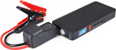 Produktbild von AMiO SJ02 Auto Starthilfe Ladegerät Booster 800A