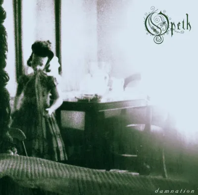 Obrázok produktu pre Opeth - Damnation (CD)