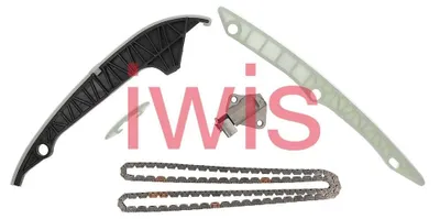 Image de Kit De Chaîne De Distribution Vw 1,8Tsi/2,0Tsi (170 Maillons)