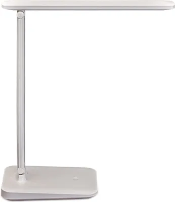 Produktbild von MAUL Akku Leuchte MAULsally LED 3.000 - 6.500 K dimmbar Standfuß weiß