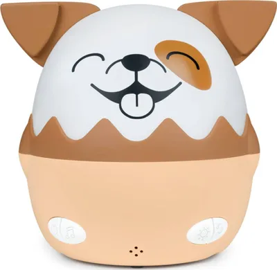 Produktbild von Bluetooth-Audio-Sender-Empfänger Bigben NLPKIDSDOG