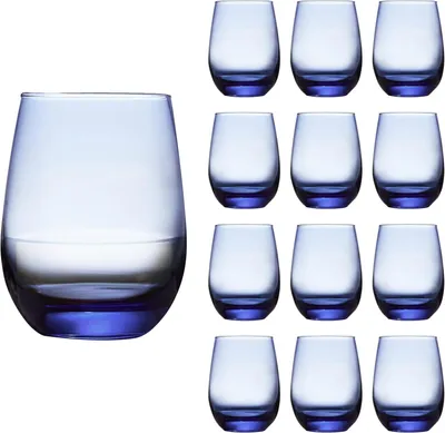 Produktbild von Weinglas/Universalglas 12er Set