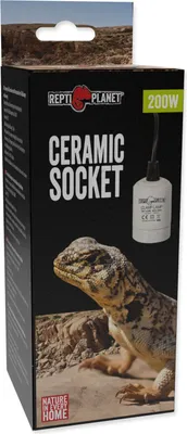 Obrázek produktu pro Repti Planet 007-43300, 200 W, 1 kusů, Krabice