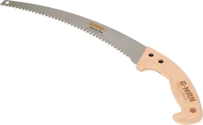 Obrázek produktu pro KOTARBAU® Ruční pila 350 mm na čerstvé dřevo Stromy Větve Profesionální