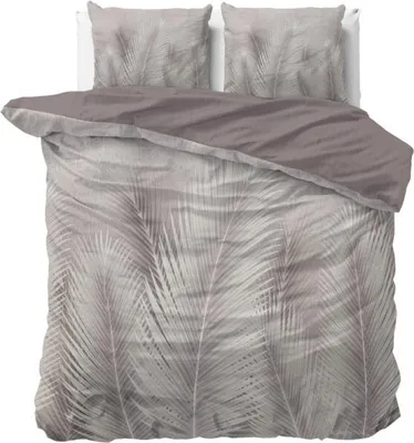Productafbeelding van Sleeptime Karlo Zand 200 x 200/220 cm