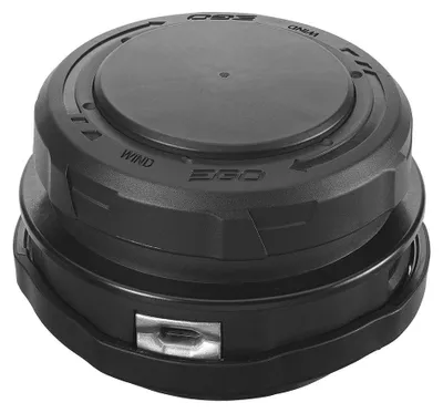 Produktbild von EGO Power+ AH1530 Ersatz-Kopf für Rasentrimmer (Uhrzeigersinn) Rapid Reload Sait
