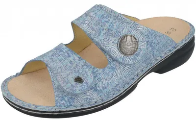 Produktbild von Finn Comfort SANSIBAR Damen 40