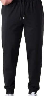 Produktbild von Everlast Logo Trainingshose Schwarz M Herren Schwarz M
