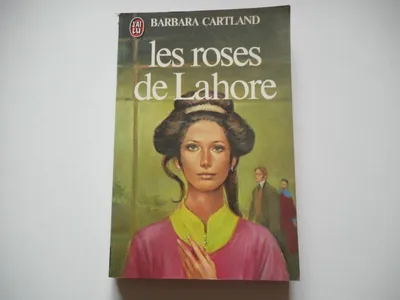 Image de Les roses de Lahore