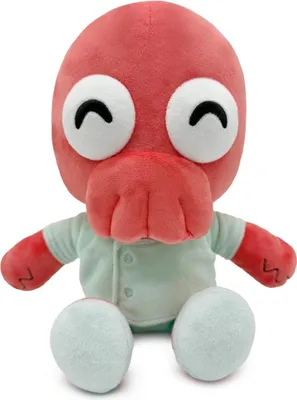 Obrázok produktu pre Plyšák Futurama - Zoidberg (Youtooz)