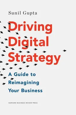 Obrázok produktu pre Driving Digital Strategy