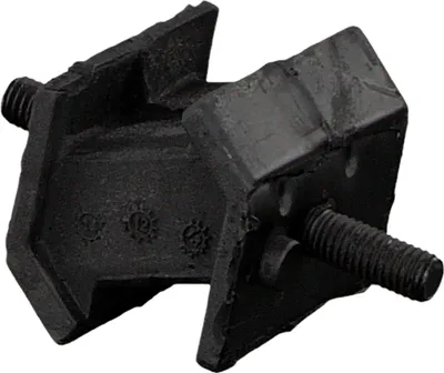 Produktbild von FEBI BILSTEIN Lagerung Automatikgetriebe 01629 für BMW 3 Limousine (E36) 3 Coupe (E36) 5 Limousine (E34) 3 Cabrio (E36) 5 Touring (E34)