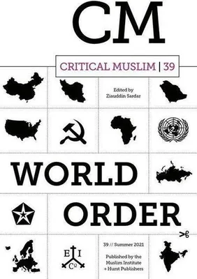 Obrázok produktu pre Critical Muslim 39: World Order